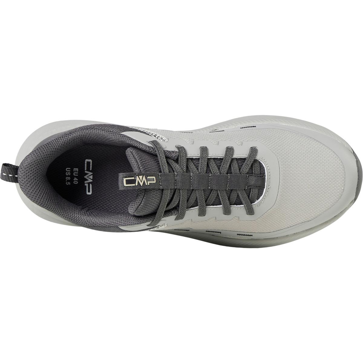 CMP Kymber Sneakers Dam Tortora-Cioccolato