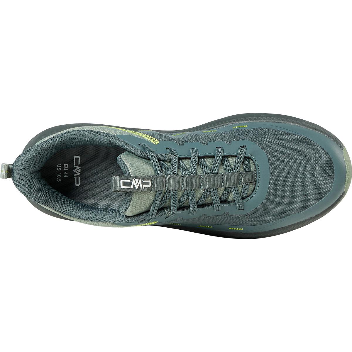 CMP Kymber Sneakers Herr Jungle-Salvia