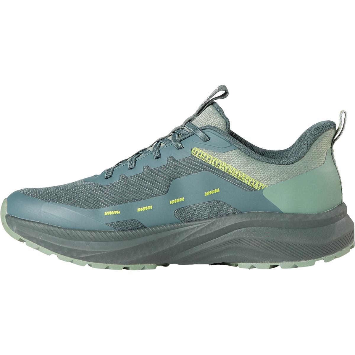CMP Kymber Sneakers Herr Jungle-Salvia