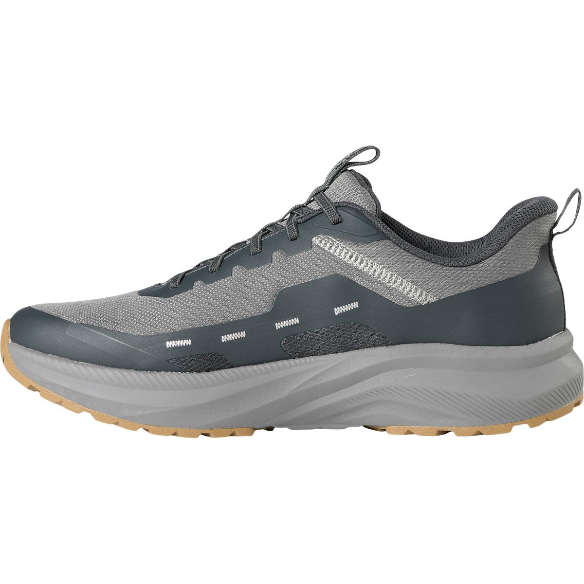 CMP Kymber Sneakers Herr Deep Piombo-Grey