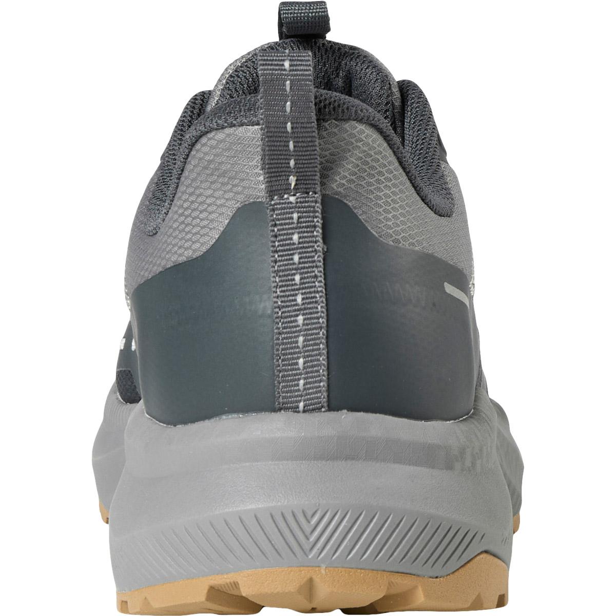 CMP Kymber Sneakers Herr Deep Piombo-Grey