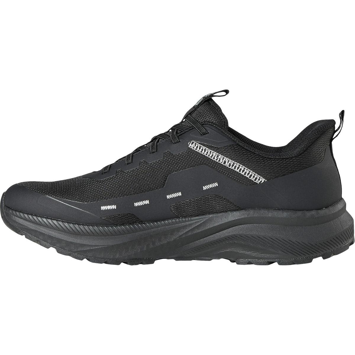 CMP Kymber Sneakers Herre Nero-Nero