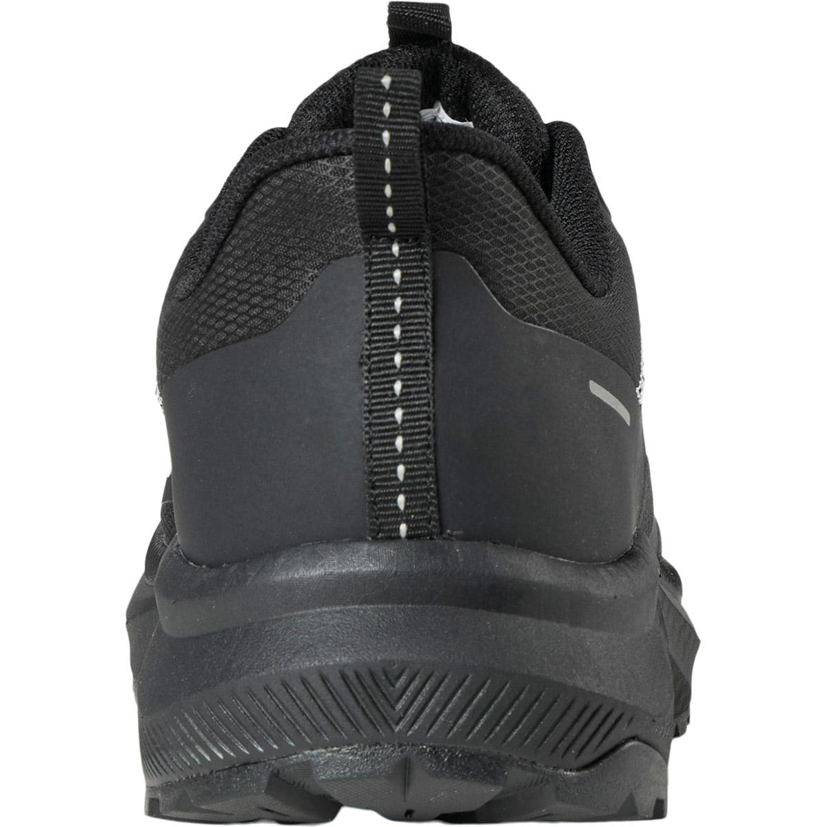 CMP Kymber Sneakers Herre Nero-Nero