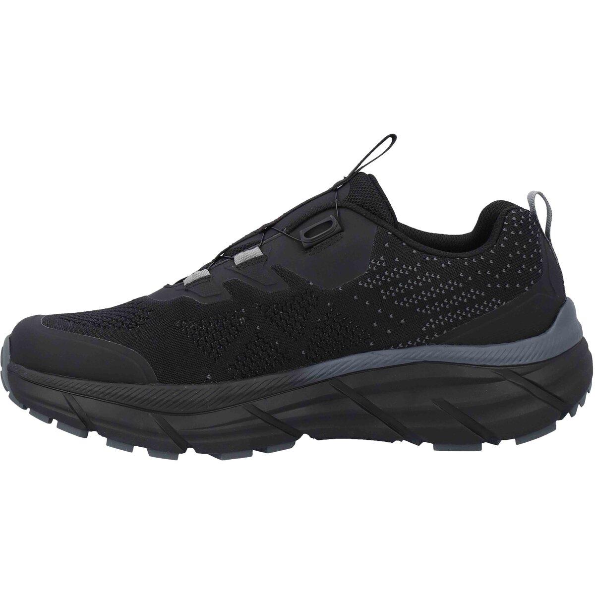 CMP Rahmsy Fitgo Multifunctional Sneakers Herre Nero-Nero