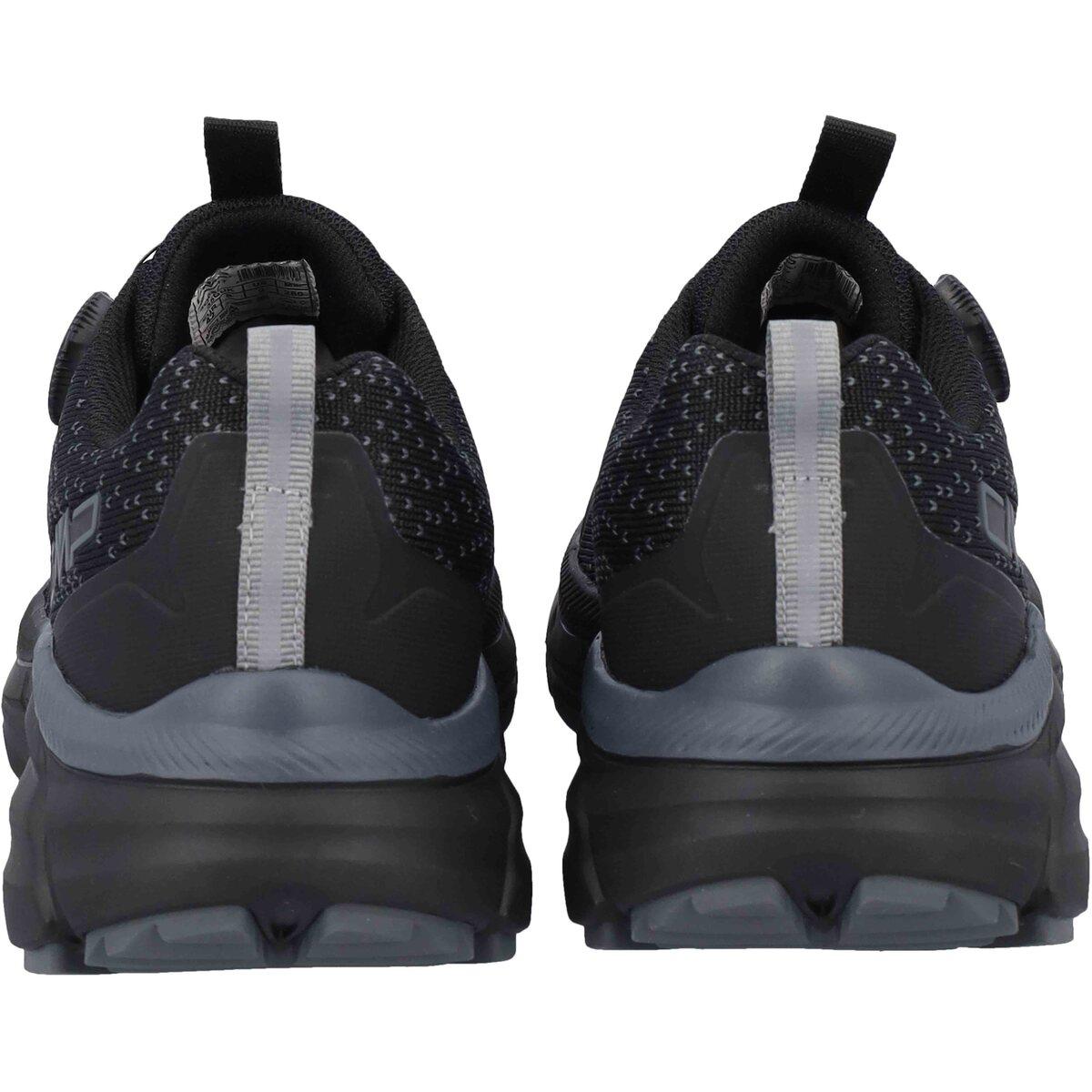 CMP Rahmsy Fitgo Multifunctional Sneakers Herre Nero-Nero