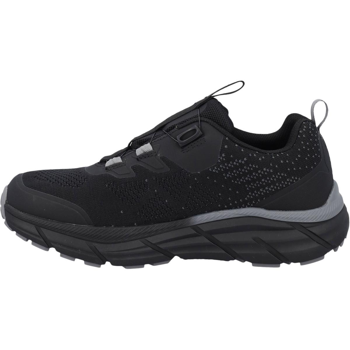 CMP Rahmsy FitGo Multifunctional Sneakers Herre Nero-Nero