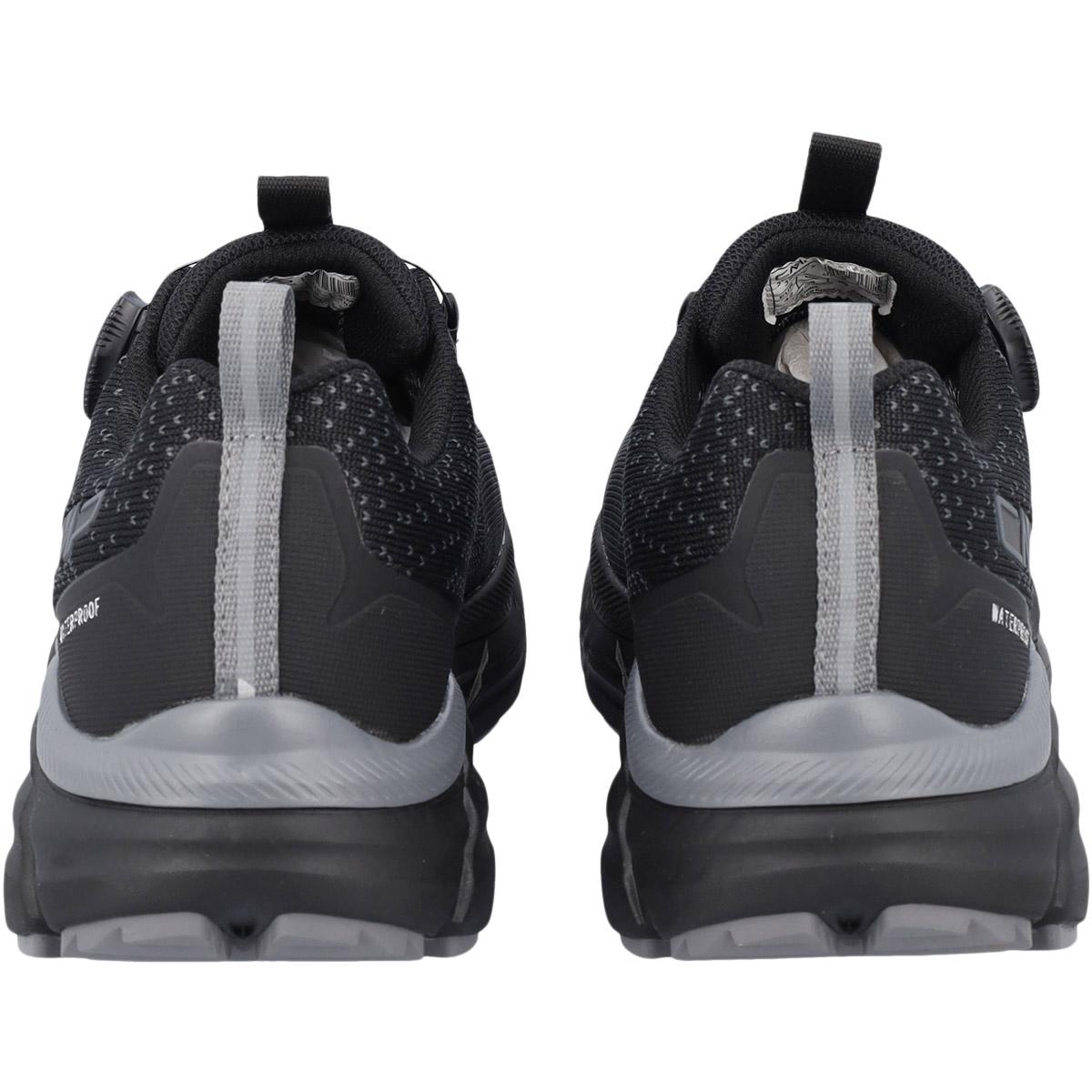 CMP Rahmsy FitGo Multifunctional Sneakers Herre Nero-Nero