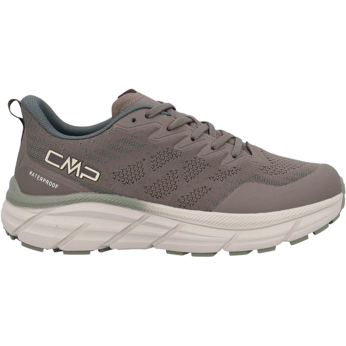 CMP Rahmsy Multifunctional WP Sneakers Herre Fango-Musk