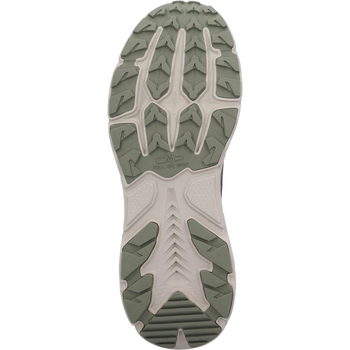 CMP Rahmsy Multifunctional WP Sneakers Herre Fango-Musk