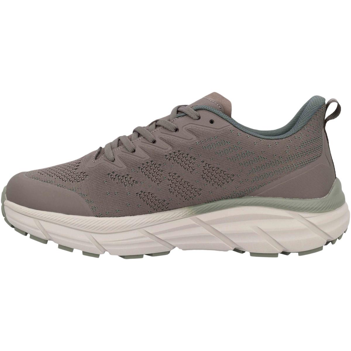 CMP Rahmsy Multifunctional WP Sneakers Herre Fango-Musk