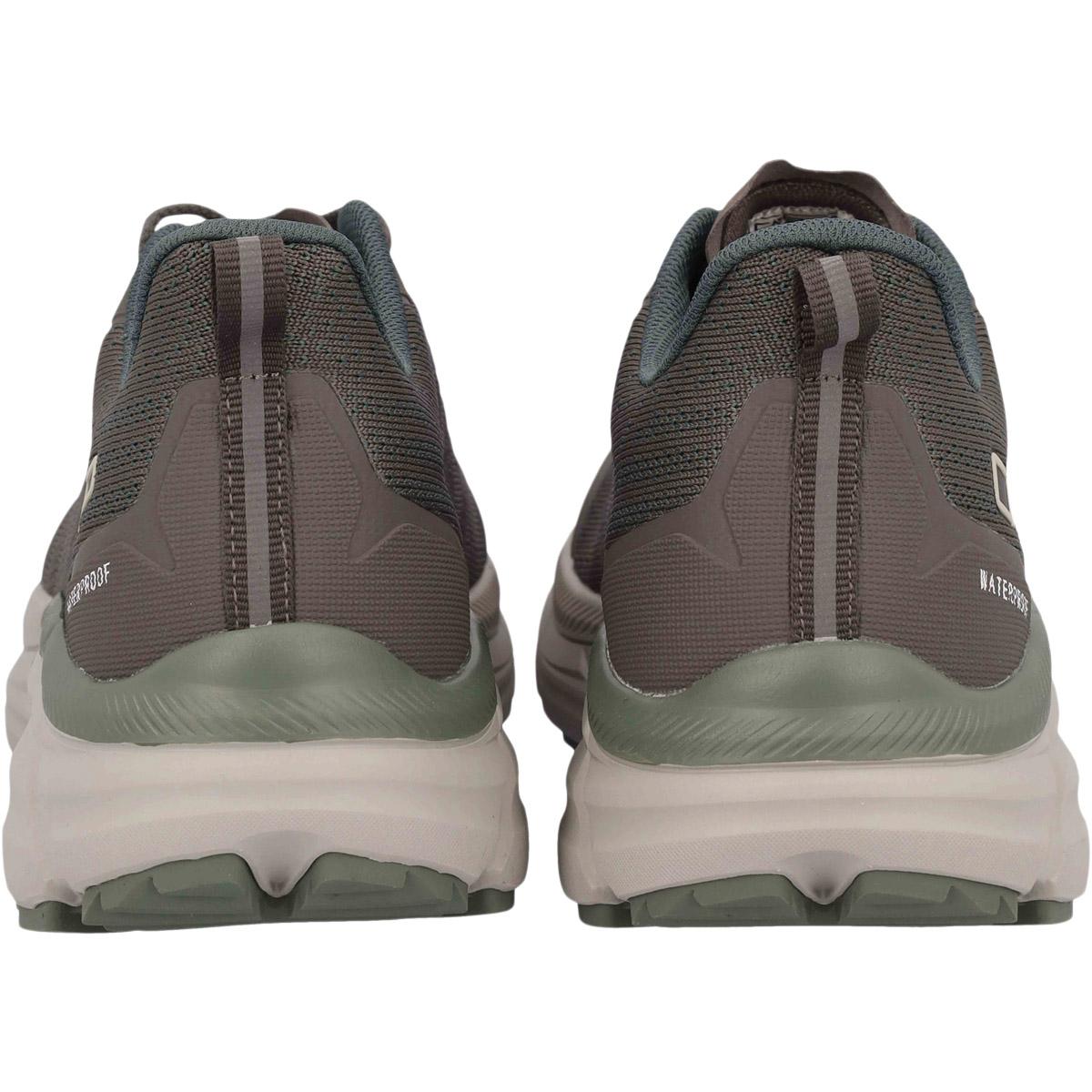 CMP Rahmsy Multifunctional WP Sneakers Herre Fango-Musk