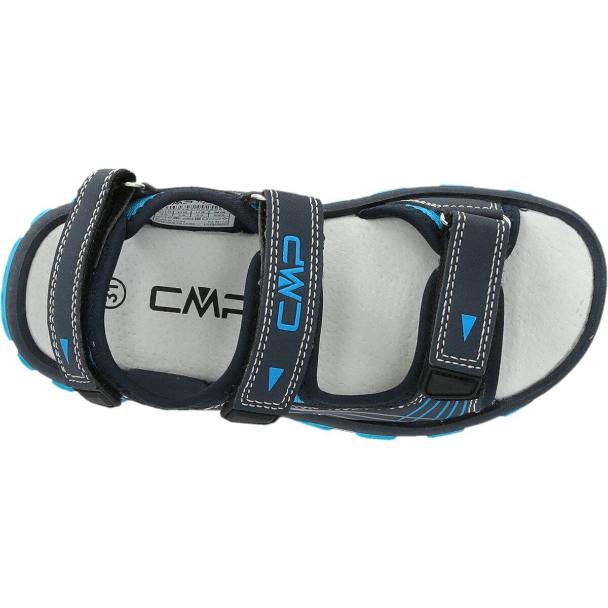 CMP Mawi Sandaler Børn ANTRACITE