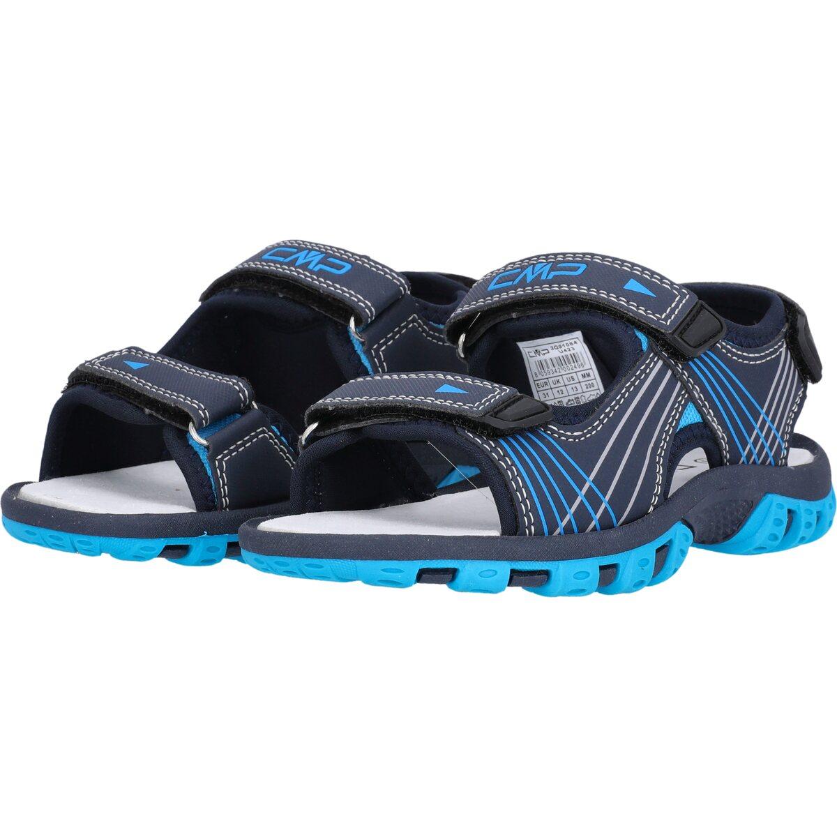 CMP Mawi Sandaler Børn ANTRACITE