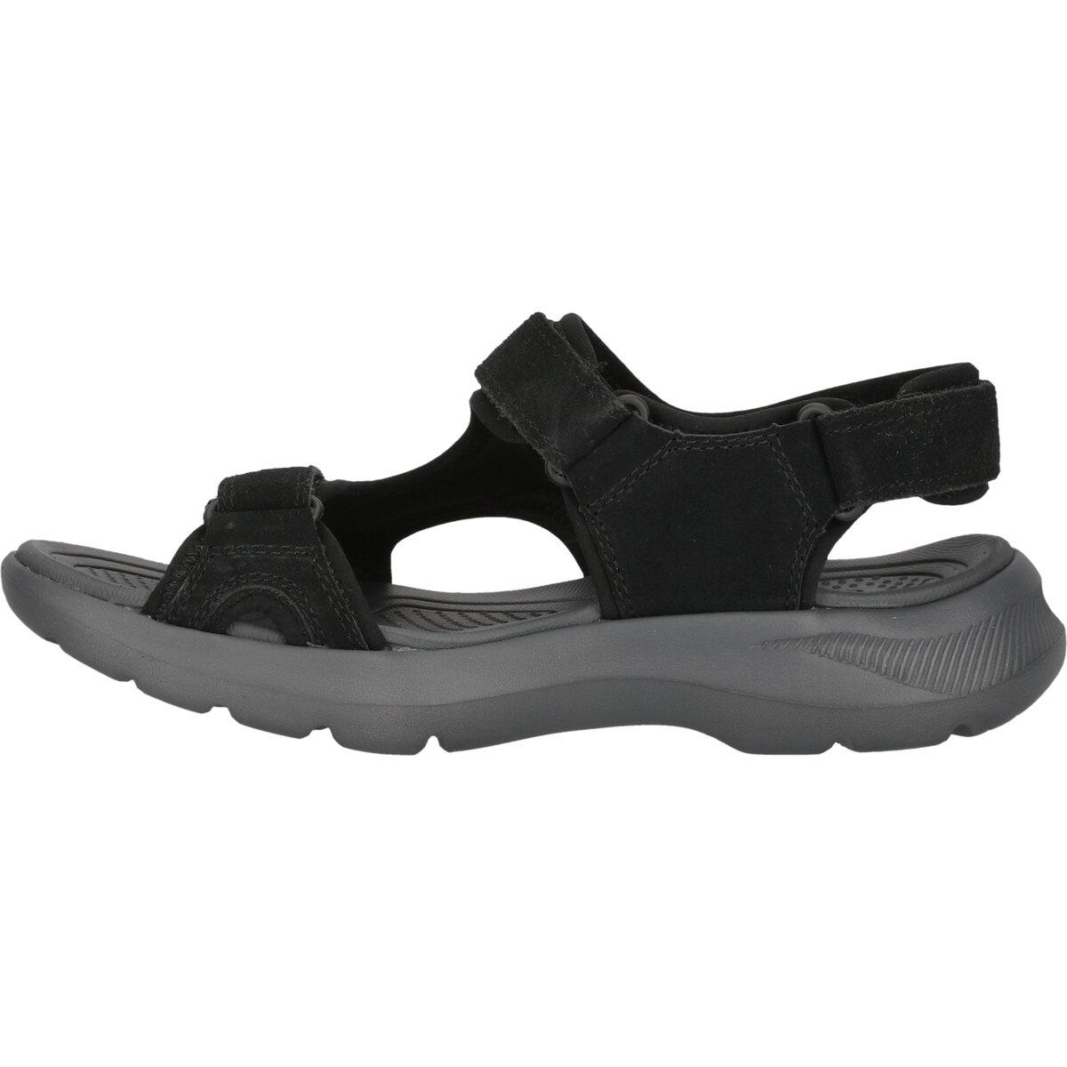 CMP Emby Vandresandaler Dame Nero