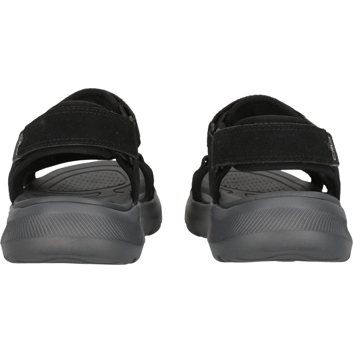 CMP Emby Vandresandaler Dame Nero