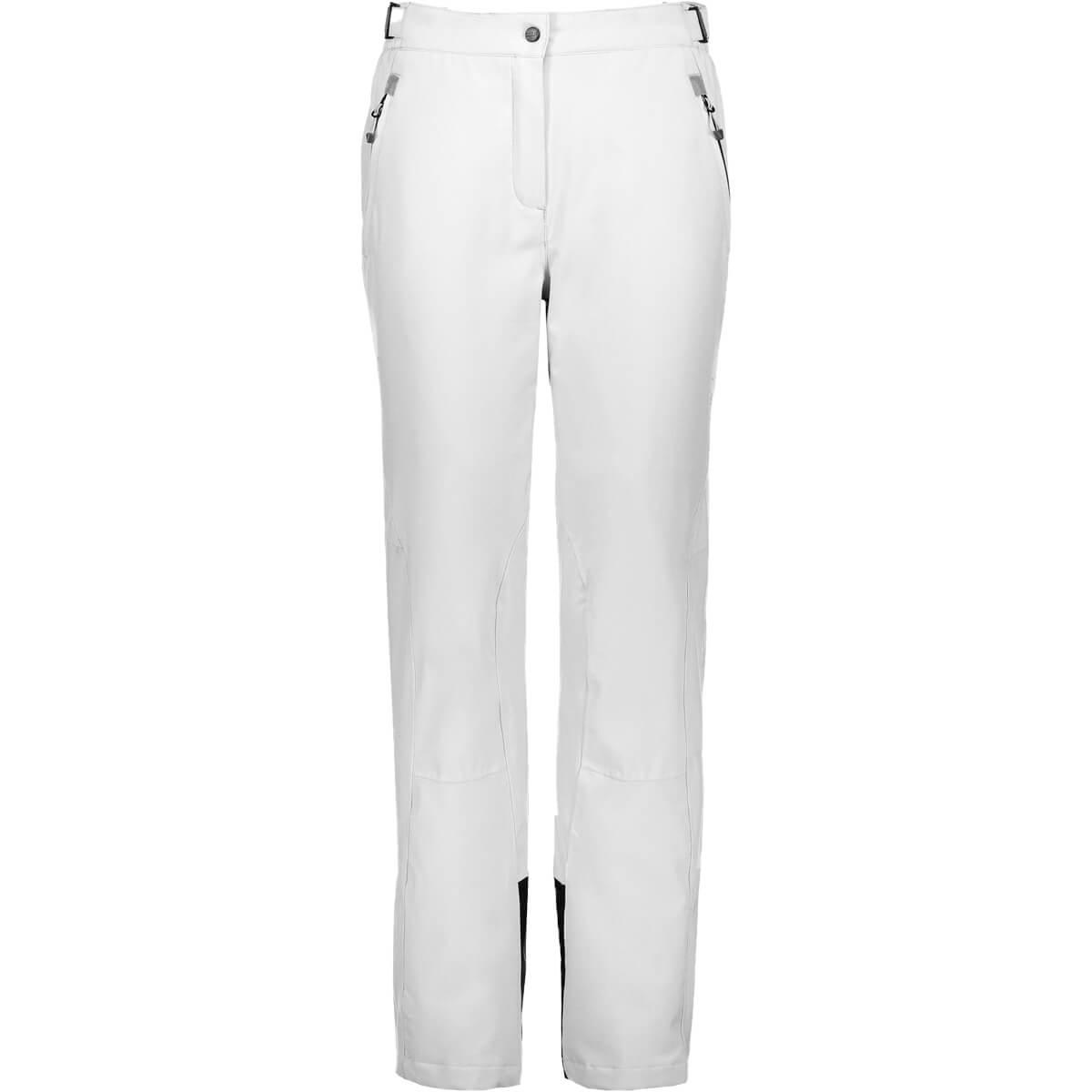 CMP Skibukser Dame BIANCO