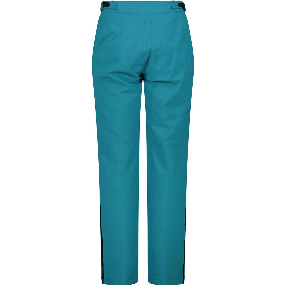 CMP Skibukser Dame Teal