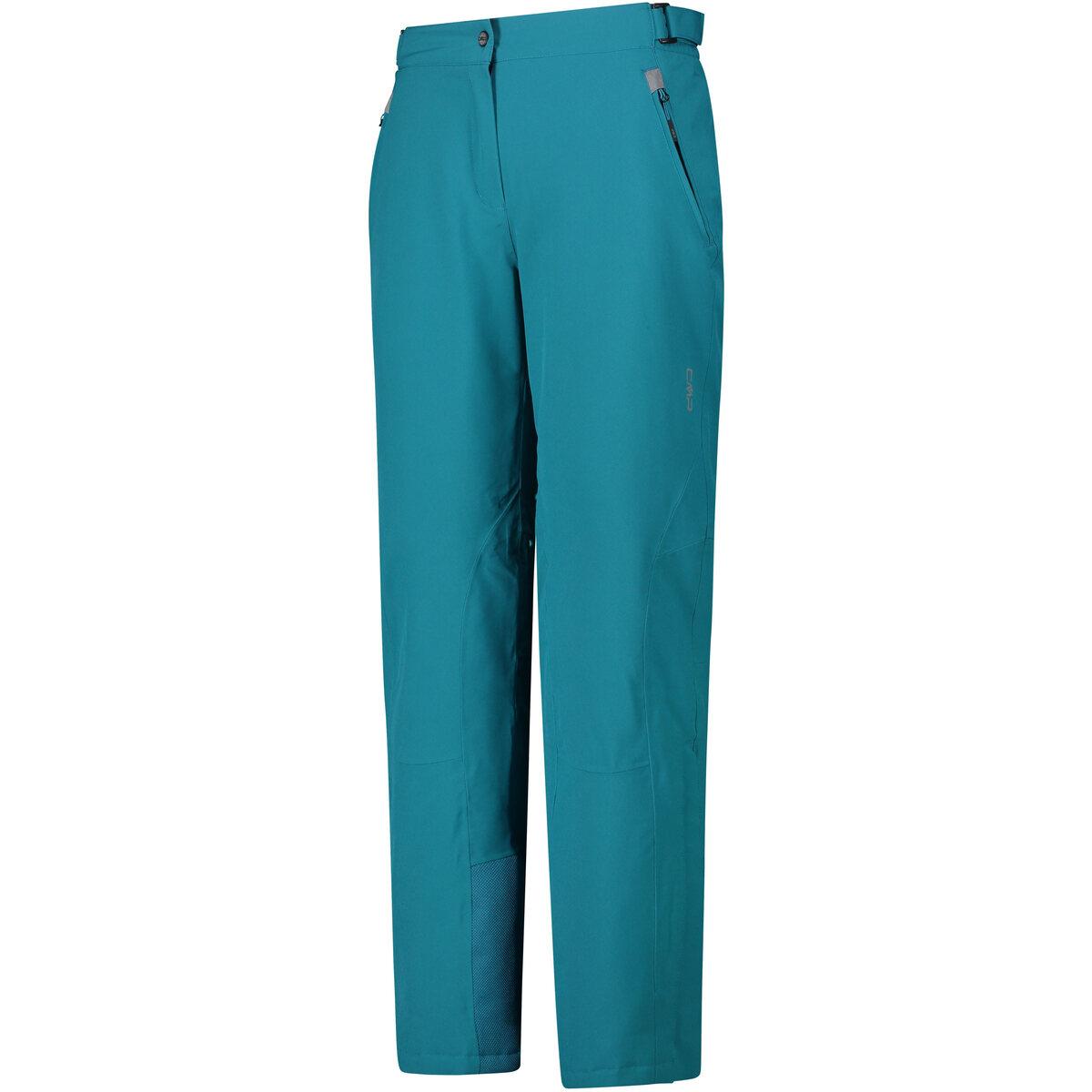 CMP Skibukser Dame Teal