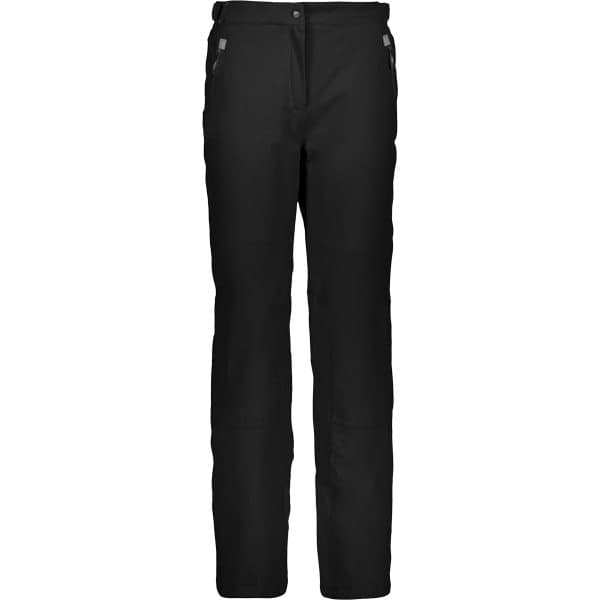 CMP Skibukser Dame Nero