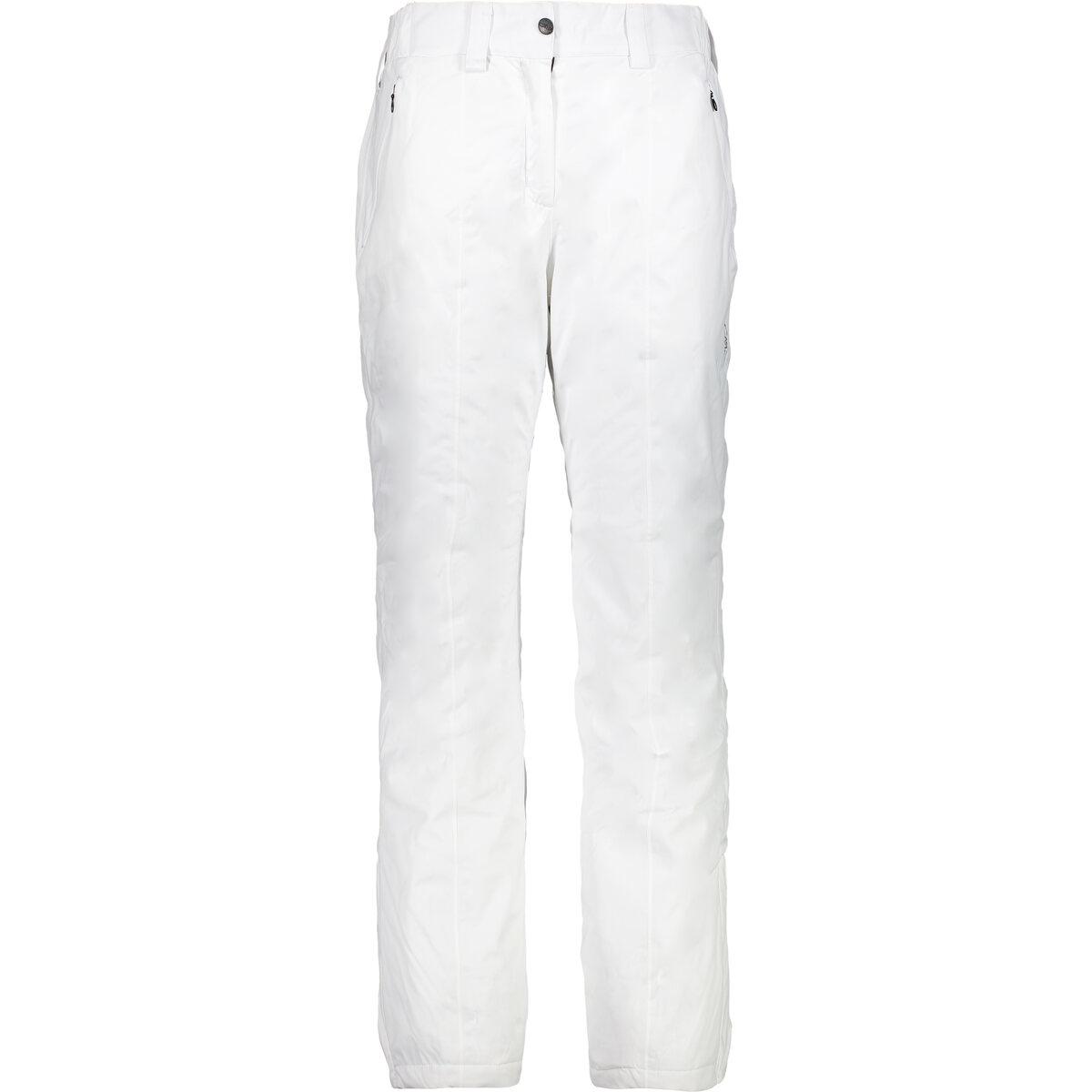 CMP Clima Protect Skibukser Dame BIANCO