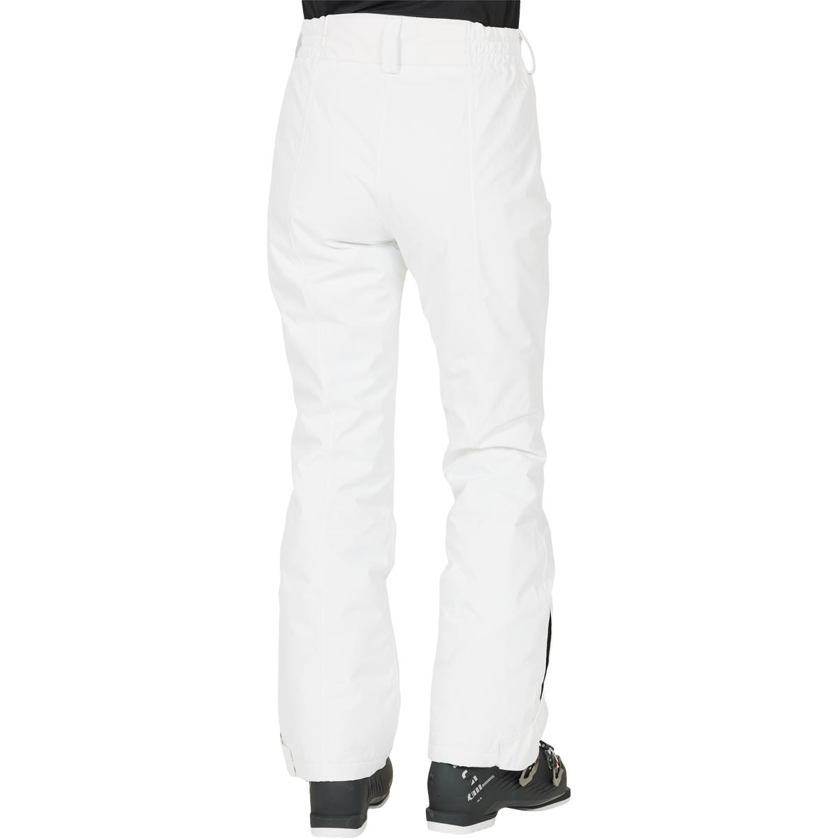 CMP Clima Protect Skibukser Dame BIANCO