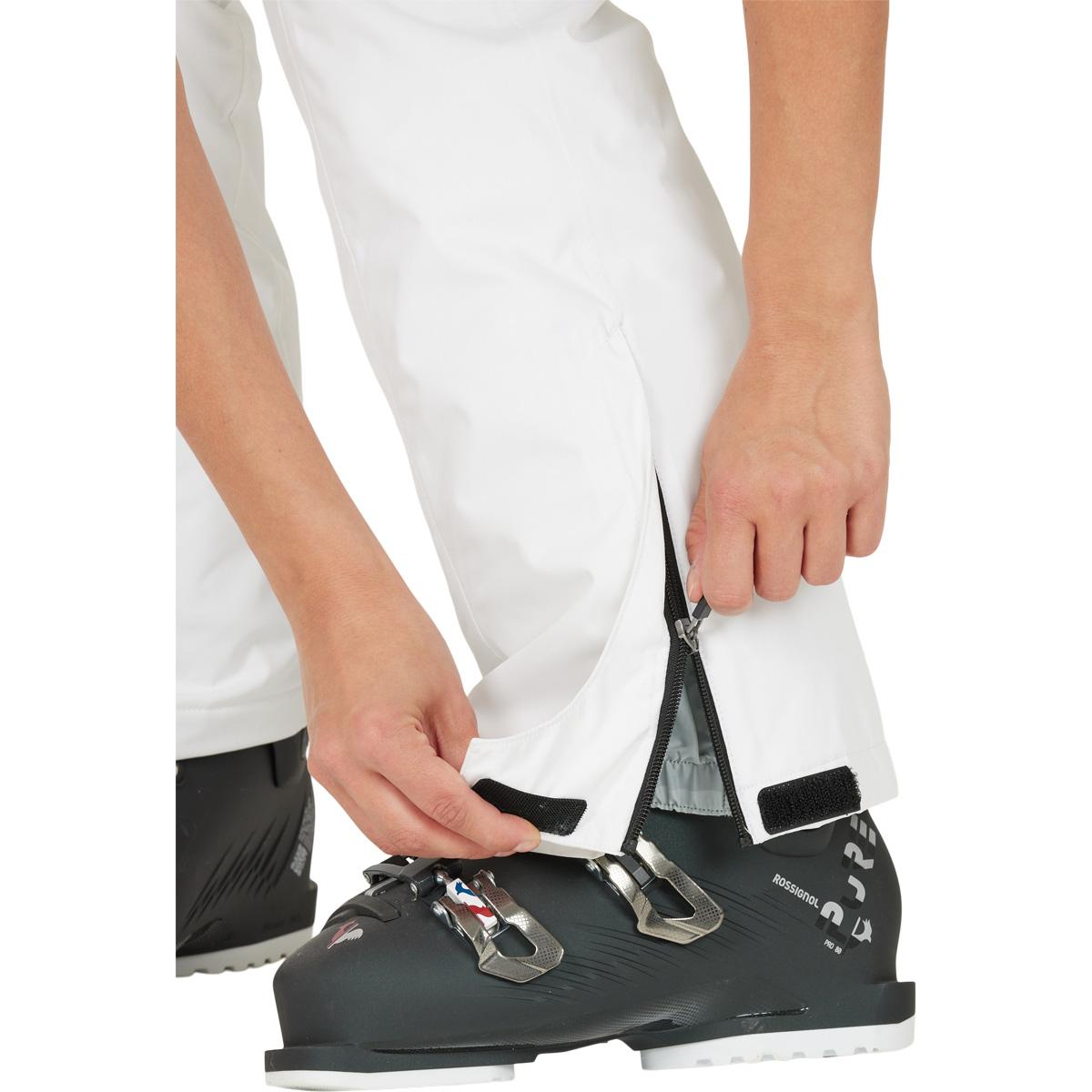 CMP Clima Protect Skibukser Dame BIANCO