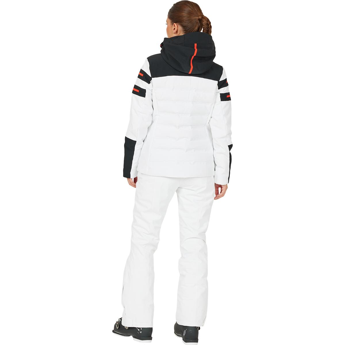 CMP Clima Protect Skibukser Dame BIANCO