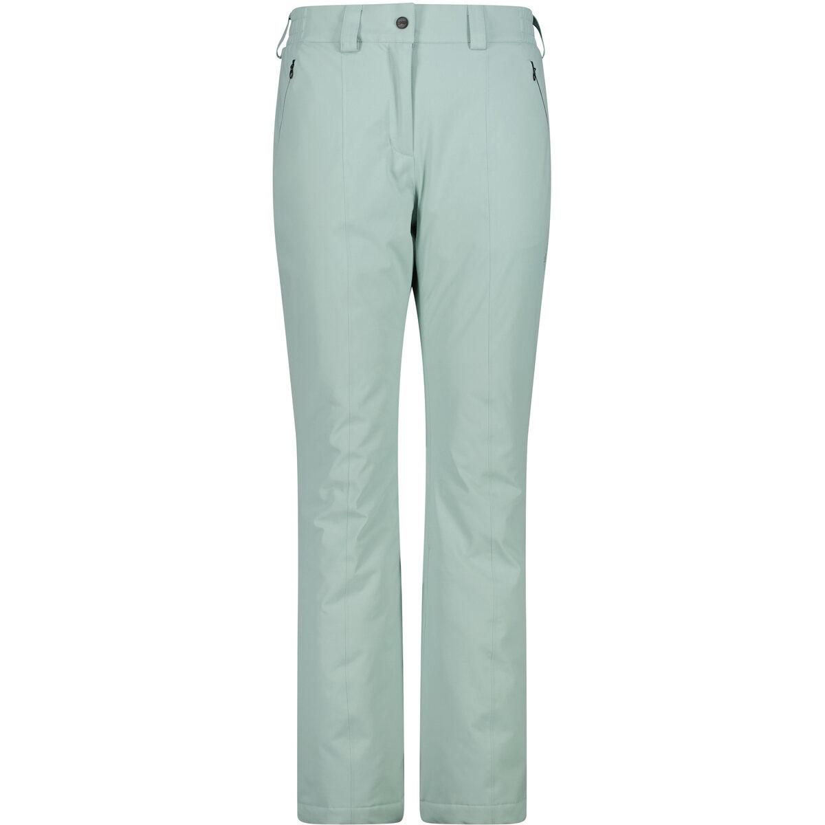 CMP Clima Protect Skibukser Dame Mint