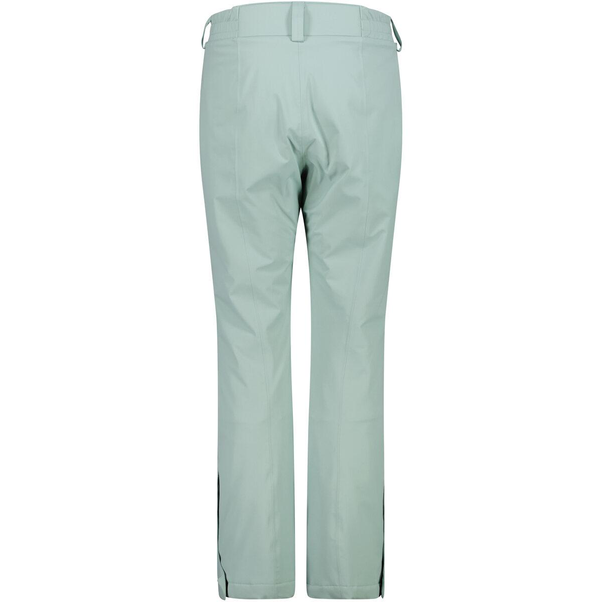 CMP Clima Protect Skibukser Dame Mint