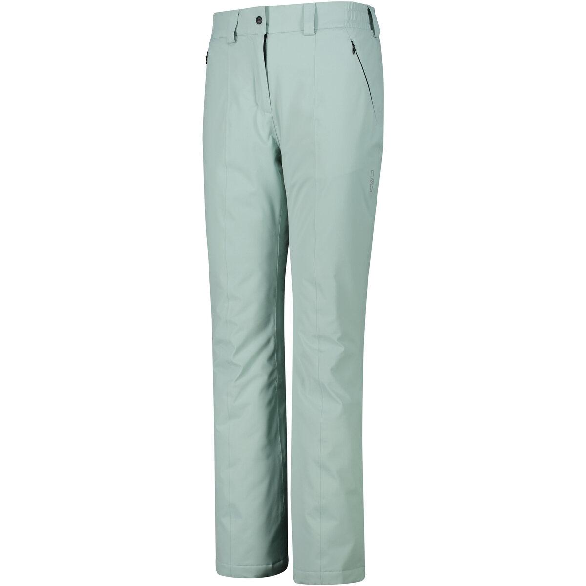 CMP Clima Protect Skibukser Dame Mint