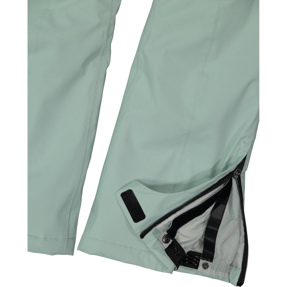 CMP Clima Protect Skibukser Dame Mint