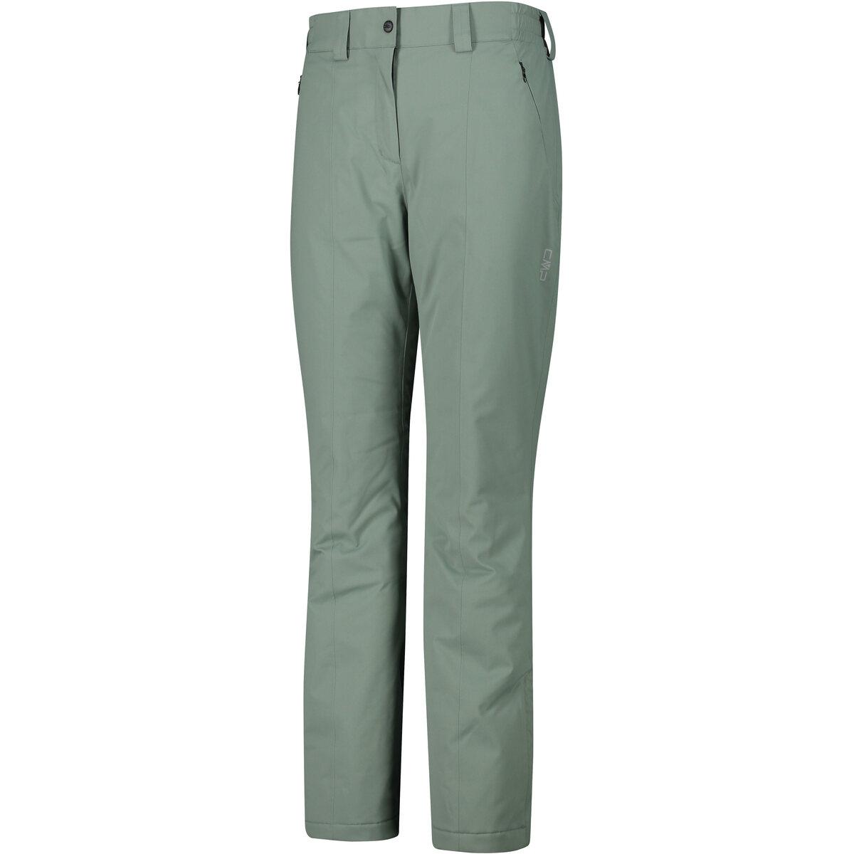 CMP Clima Protect Skibukser Dame Mineral
