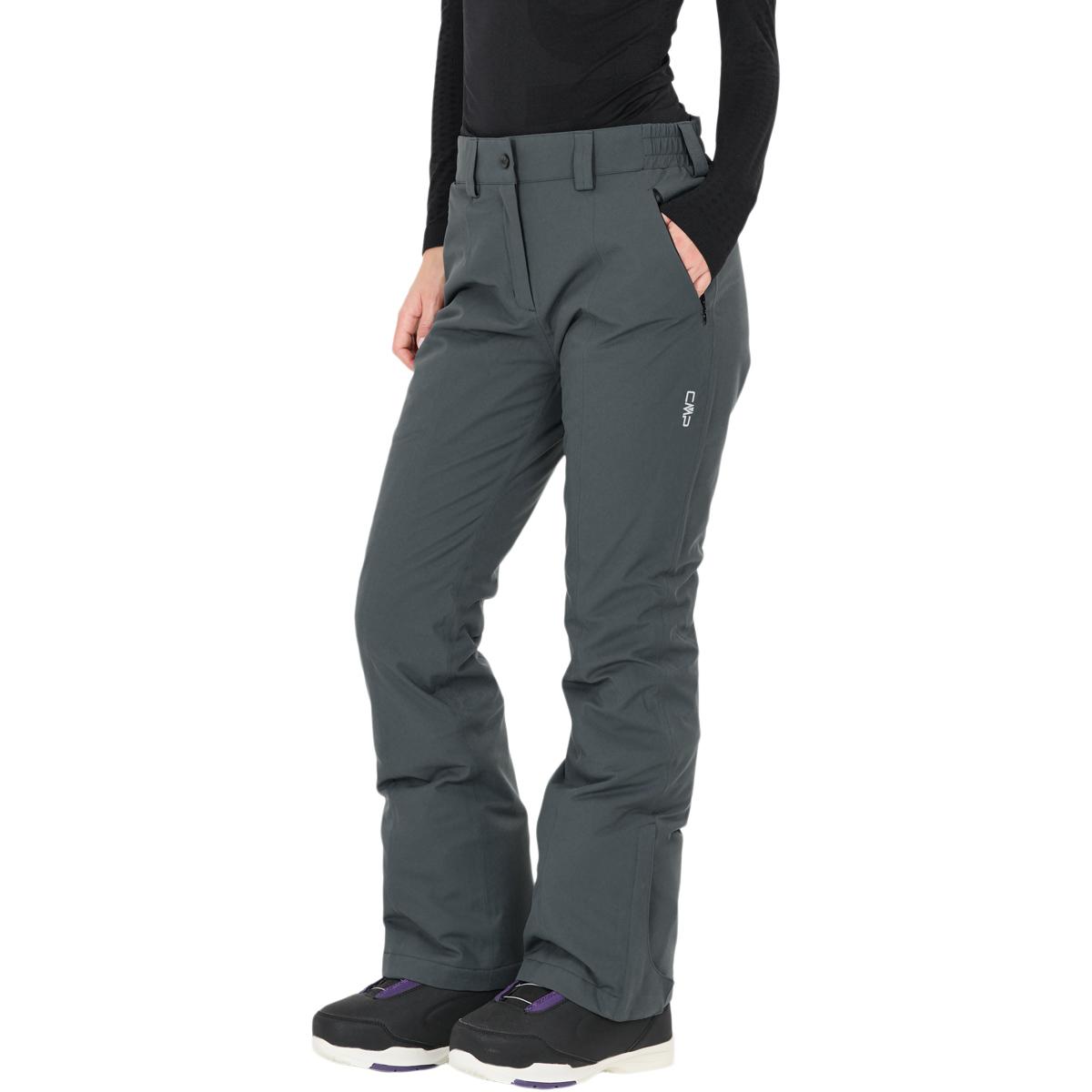 CMP Clima Protect Skibukser Dame Jungle