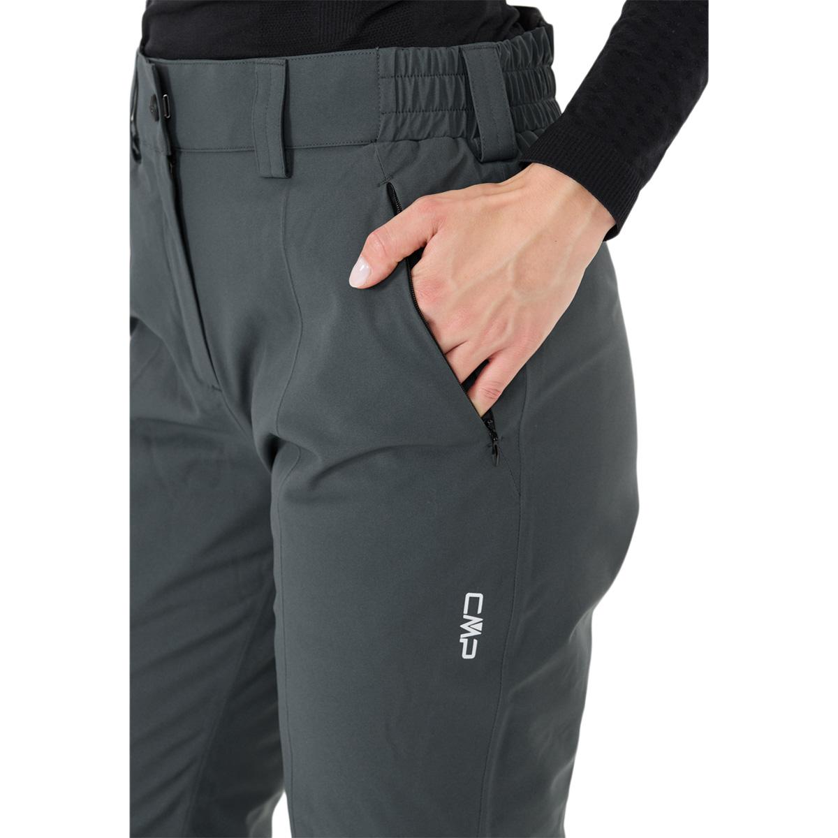 CMP Clima Protect Skibukser Dame Jungle