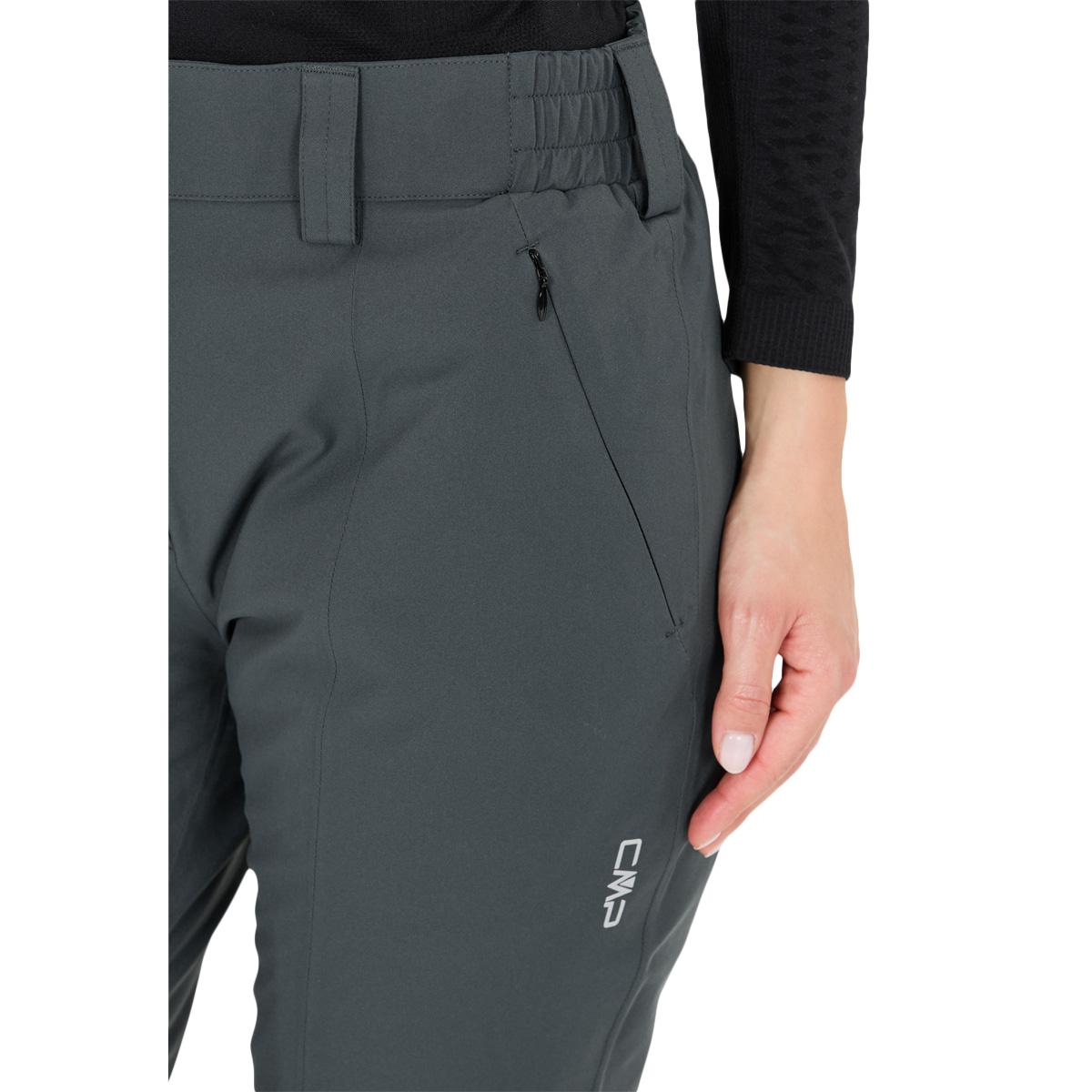 CMP Clima Protect Skibukser Dame Jungle