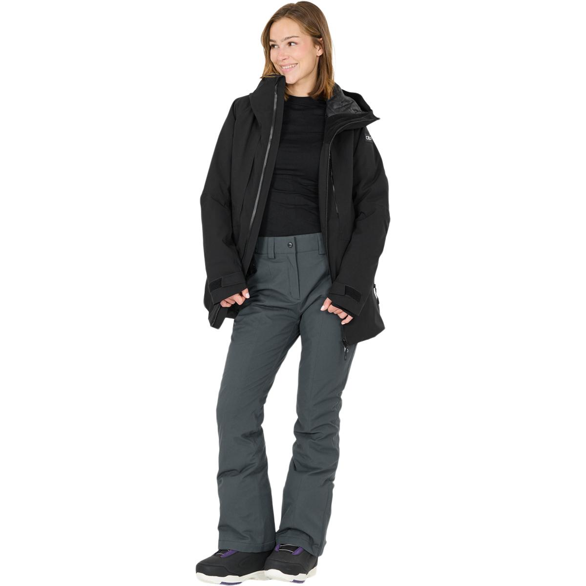 CMP Clima Protect Skibukser Dame Jungle