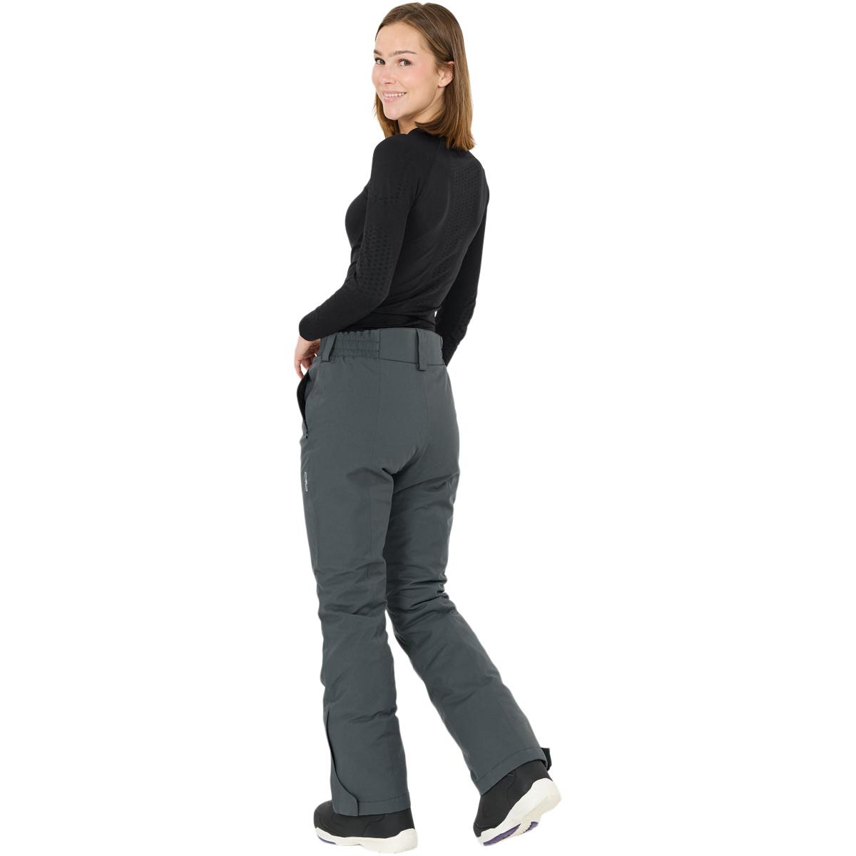 CMP Clima Protect Skibukser Dame Jungle