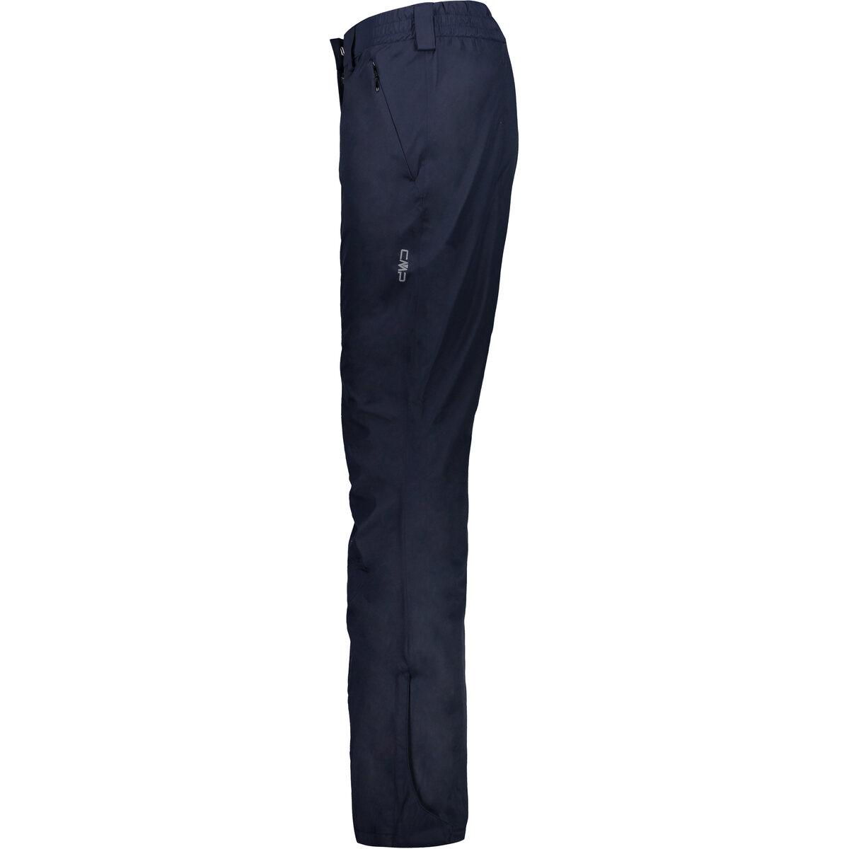 CMP Clima Protect Skibukser Dame Black Blue