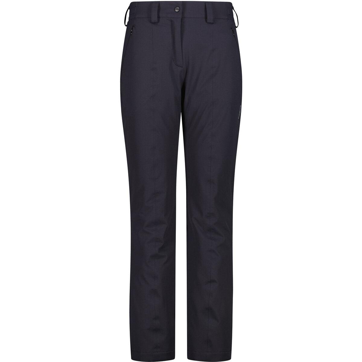 CMP Clima Protect Skibukser Dame Antracite