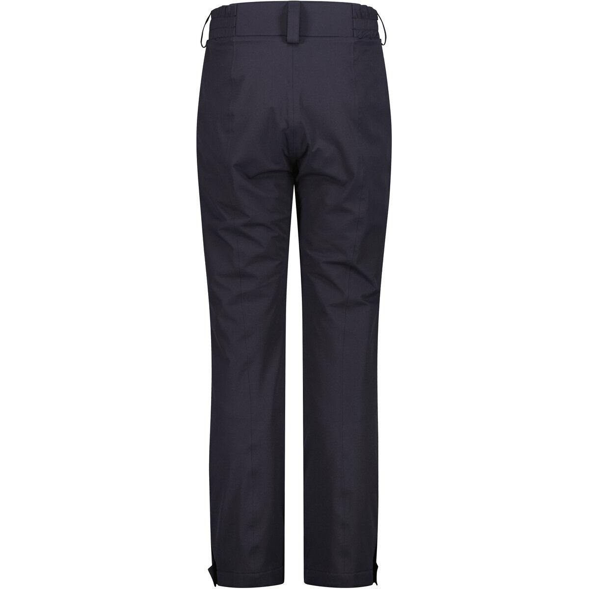 CMP Clima Protect Skibukser Dame Antracite