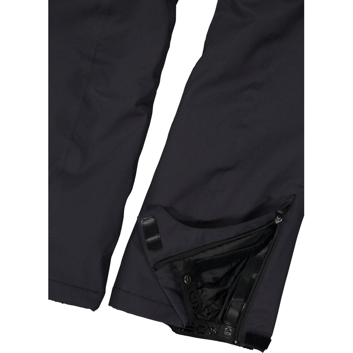 CMP Clima Protect Skibukser Dame Antracite