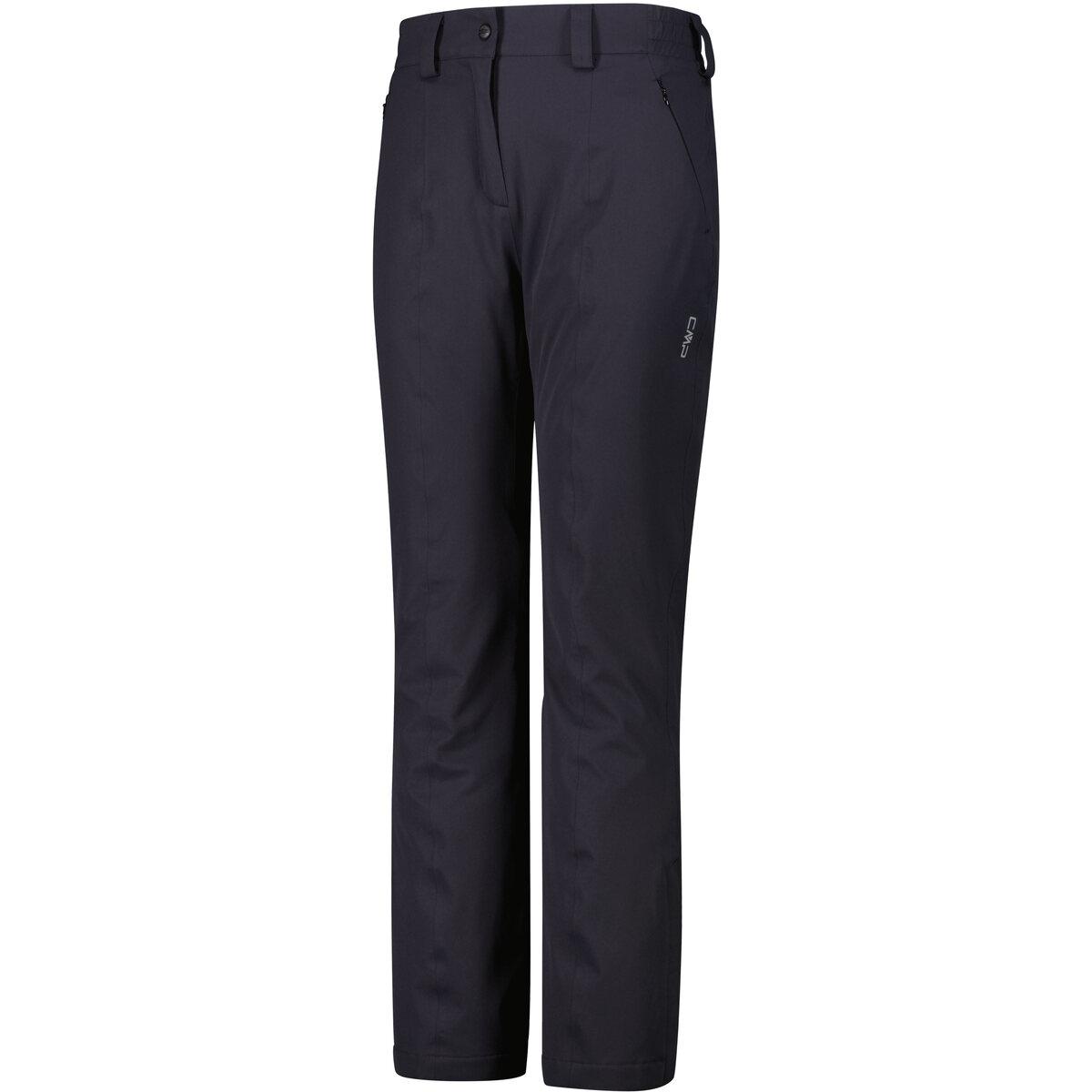 CMP Clima Protect Skibukser Dame Antracite