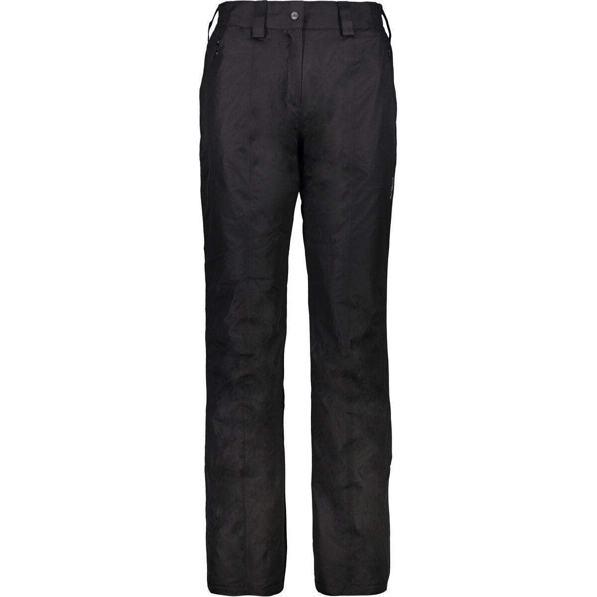 CMP Clima Protect Skibukser Dame Nero