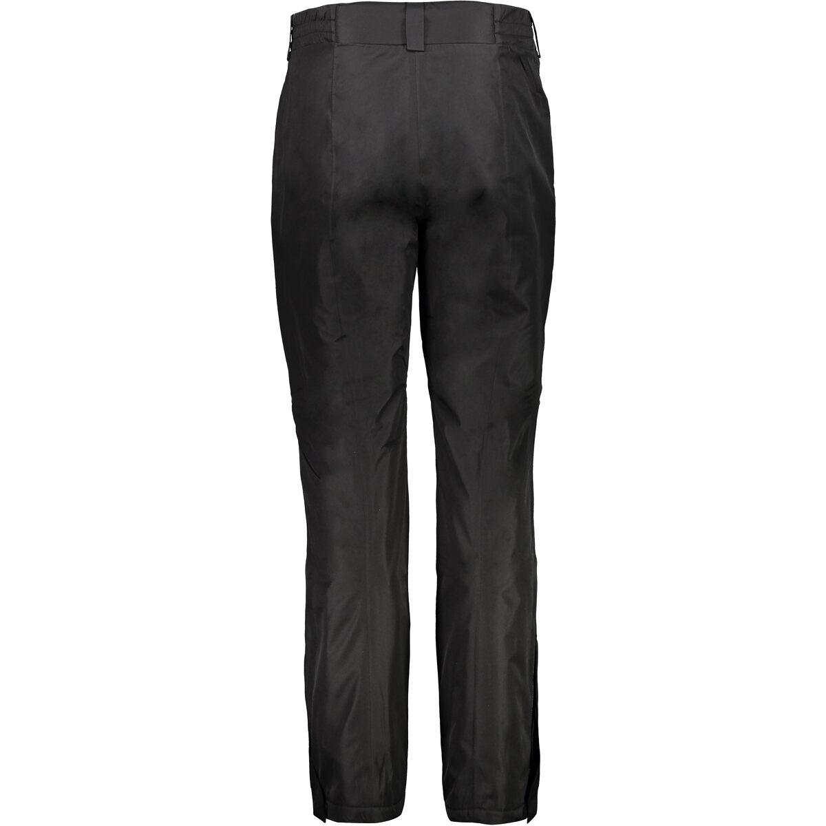 CMP Clima Protect Skibukser Dame Nero