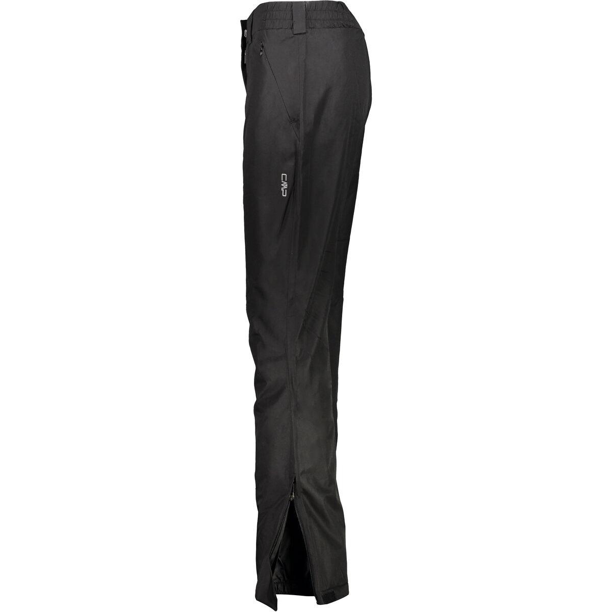 CMP Clima Protect Skibukser Dame Nero