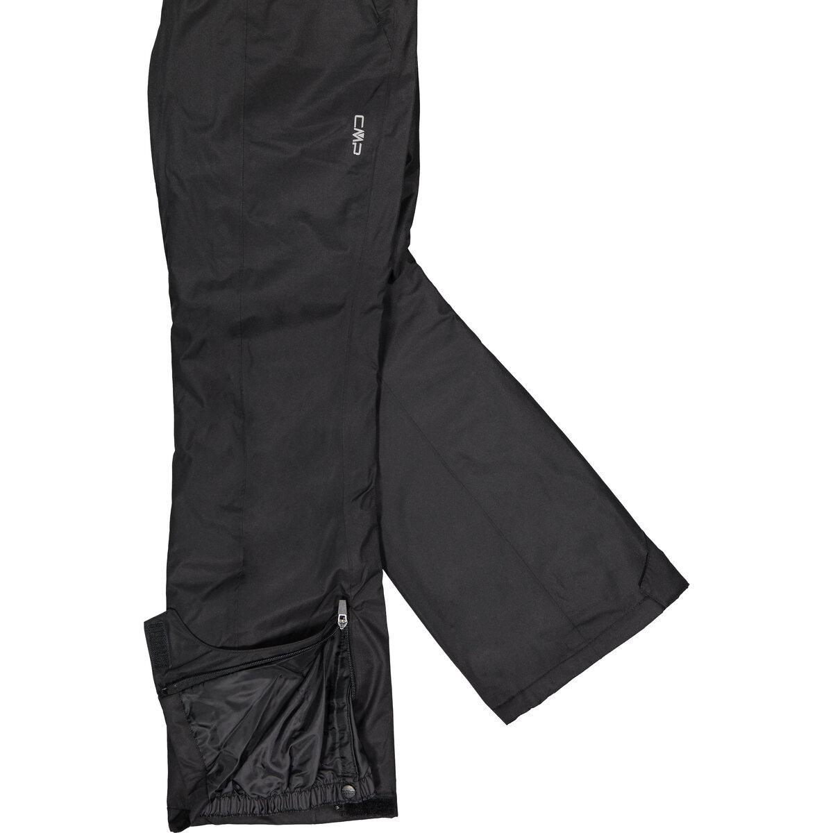 CMP Clima Protect Skibukser Dame Nero