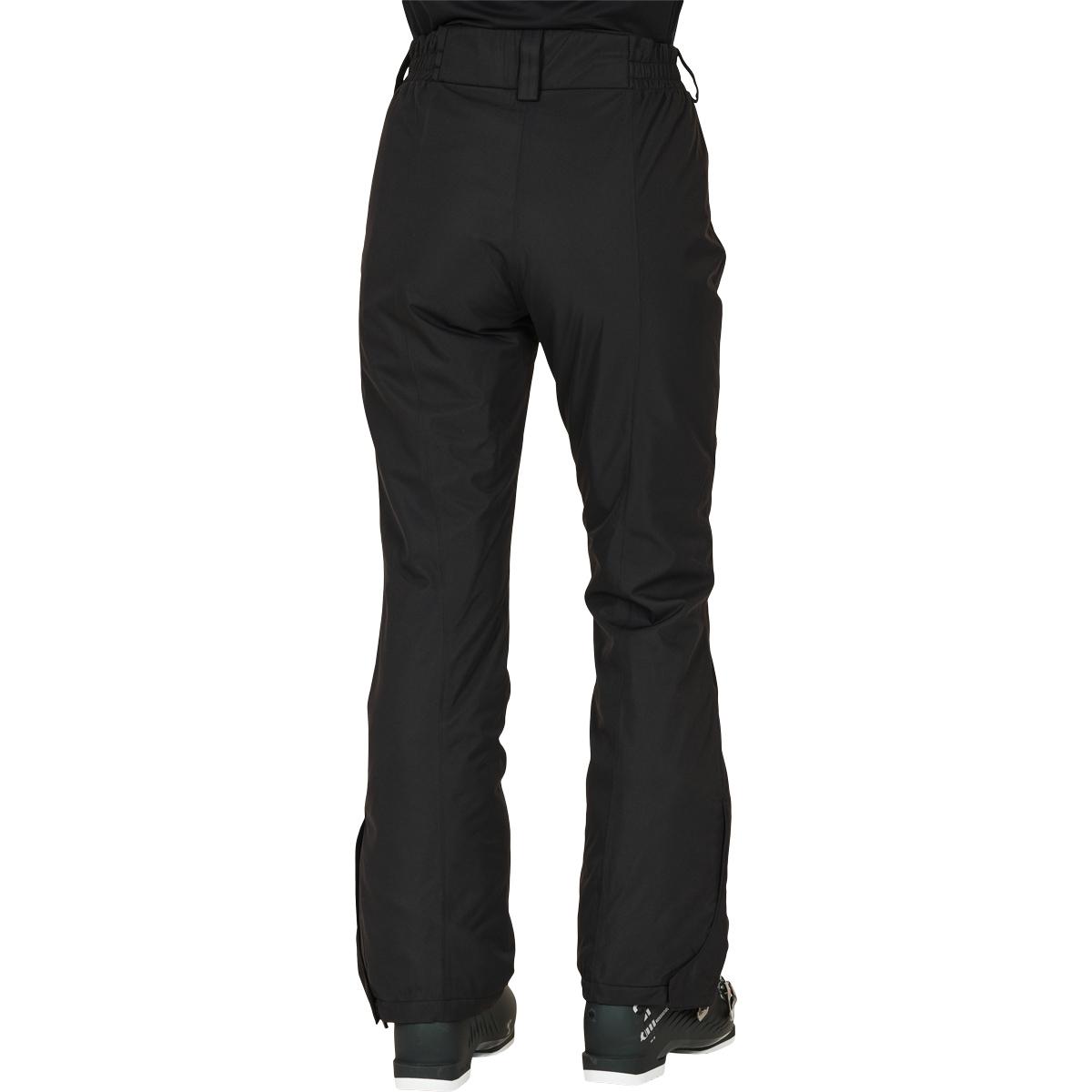 CMP Clima Protect Skibukser Dame Nero