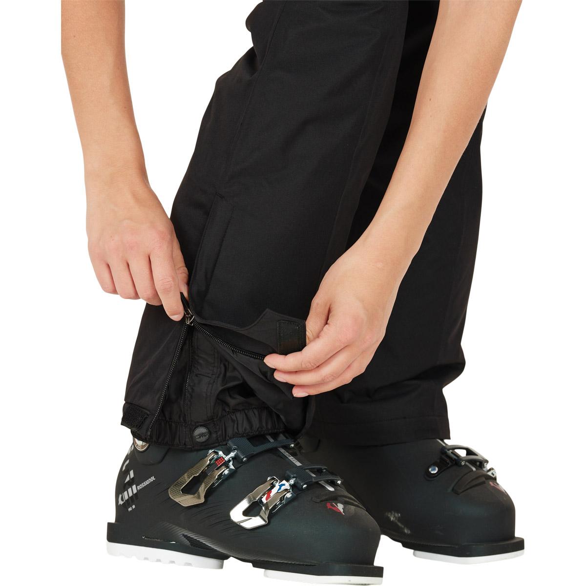 CMP Clima Protect Skibukser Dame Nero