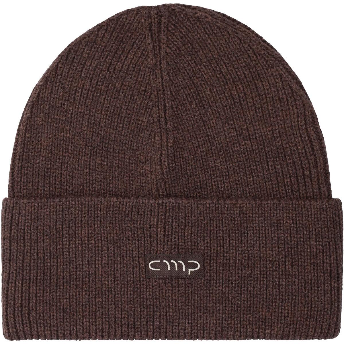 CMP Knitted Lue Brown