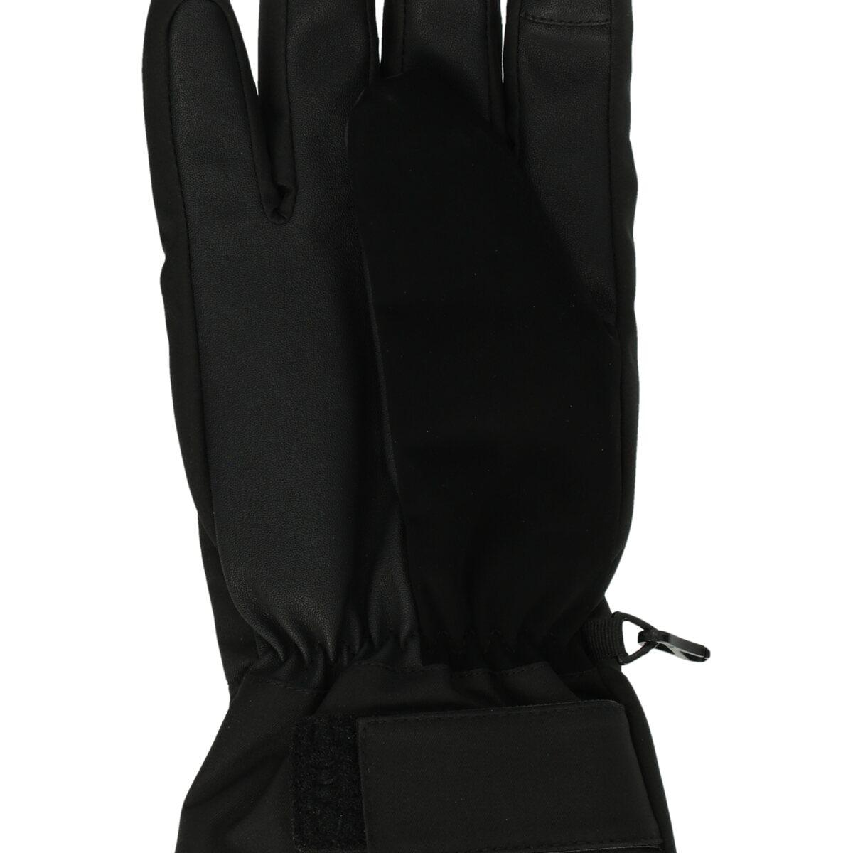 CMP Twill 3M Thinsulate Skihansker Unisex Nero